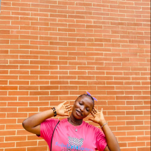 Oyindamola  P.