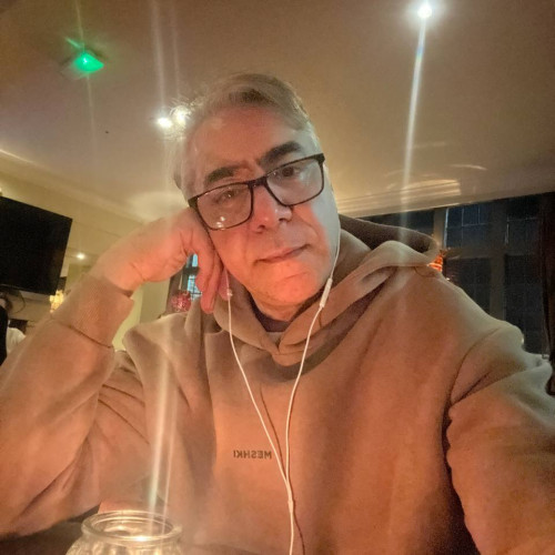 shahram h. profile photo