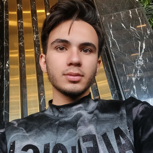 Amirhossein  H. profile photo