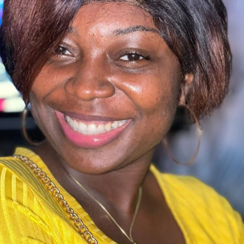 Joyce B. profile photo
