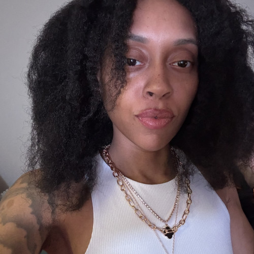 Ashley  C. profile photo