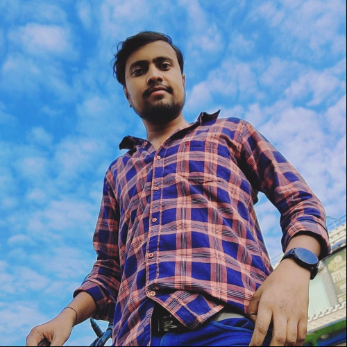 Akshay B. profile photo