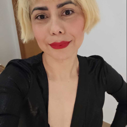 Vanessa R. profile photo