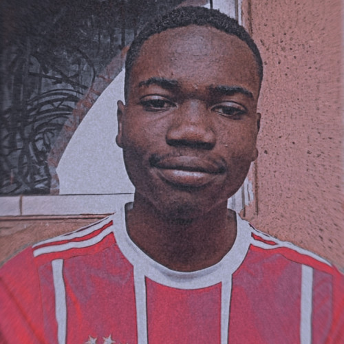 King O. profile photo