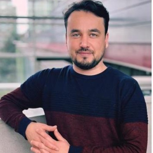 Kay k. profile photo