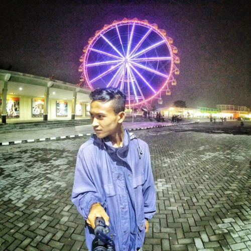 Ahmad Fachris S. profile photo