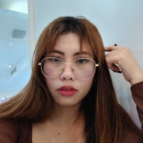 Mary Joy J. profile photo