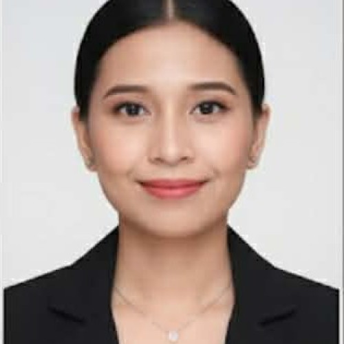 Angelee A. profile photo