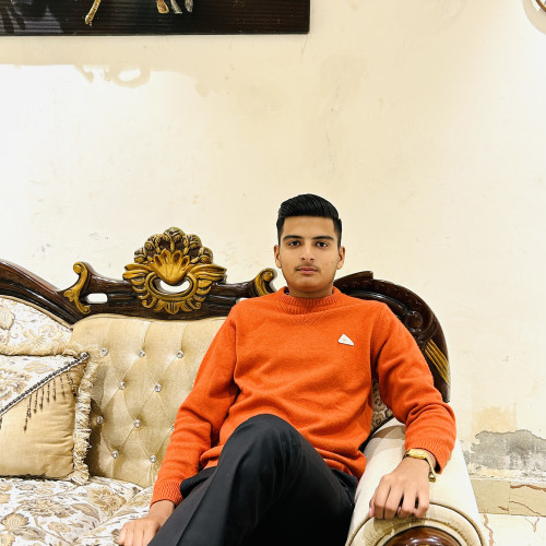 Sukhman S. profile photo