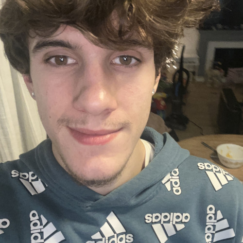 Dominic  H. profile photo