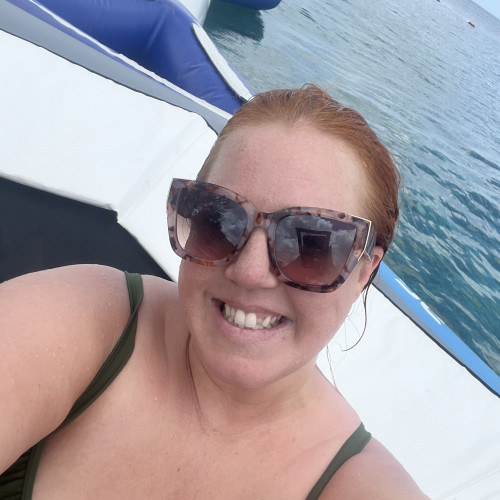 Nicole F. profile photo