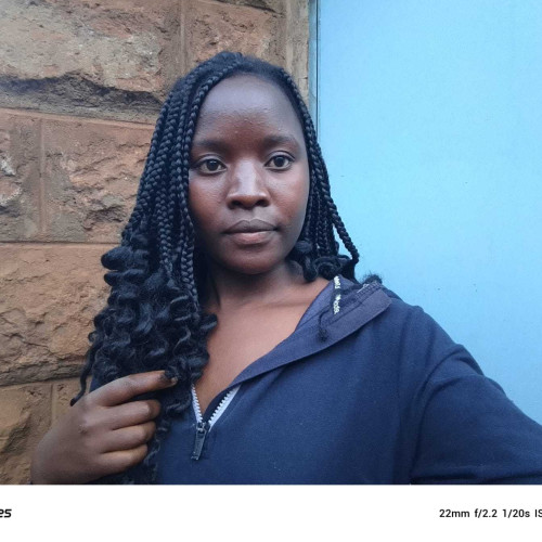 Veronicah A. profile photo