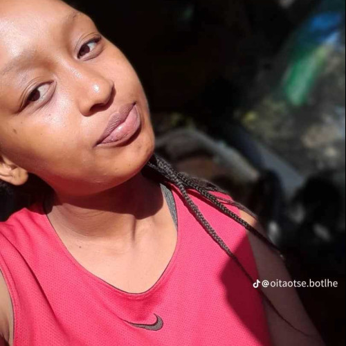 Botlhe Prescilla O. profile photo