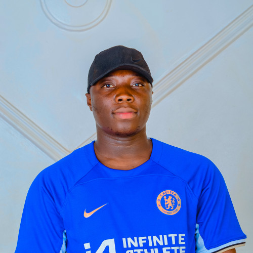 Malik L. profile photo