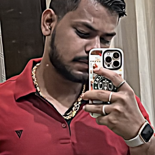 Harsh vardhan  S. profile photo