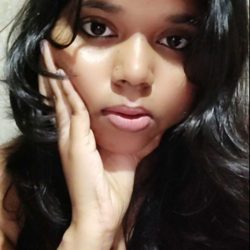 chinmayee r. profile photo