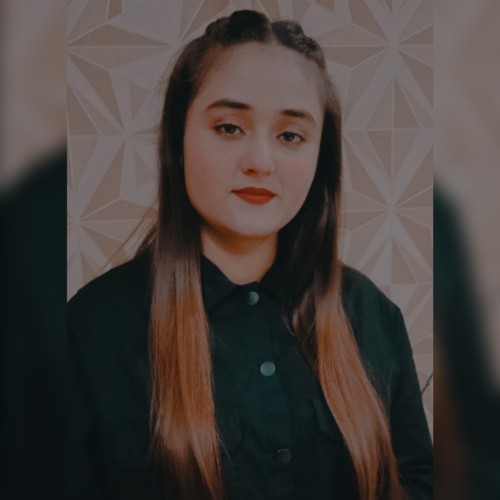 Areeba H.