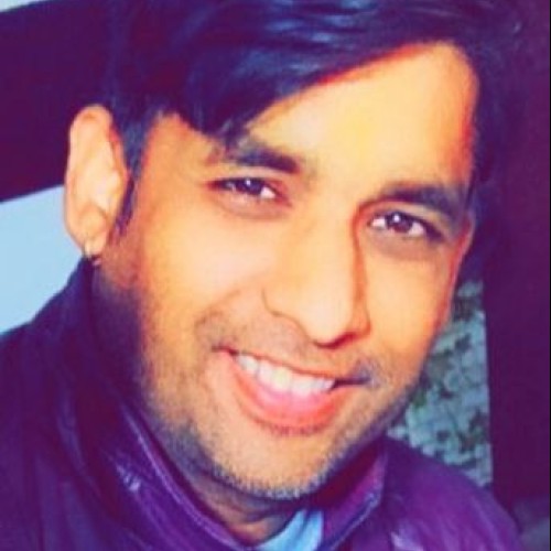 mannu B. profile photo