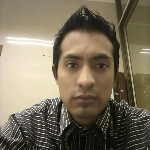 Monchito G. profile photo