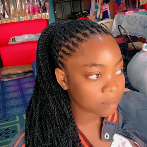 Nakigozi J. profile photo