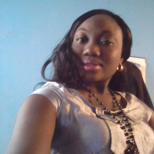 Salomey M. profile photo