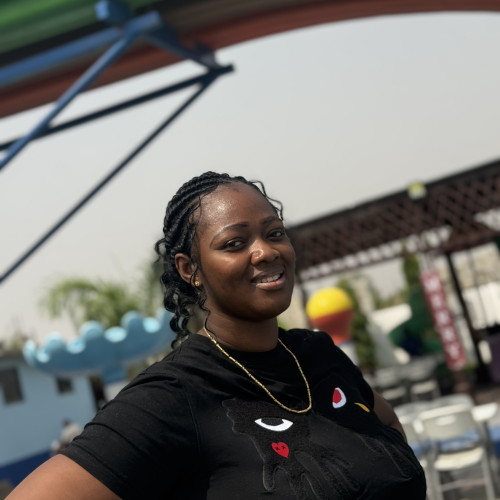 Portia A. profile photo