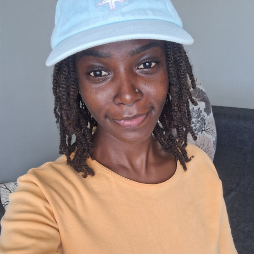 Emmah G. profile photo
