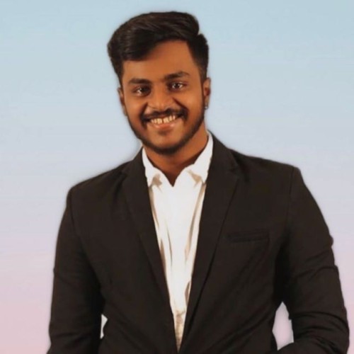 Parth  P.