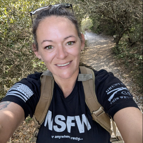 Stephanie B. profile photo