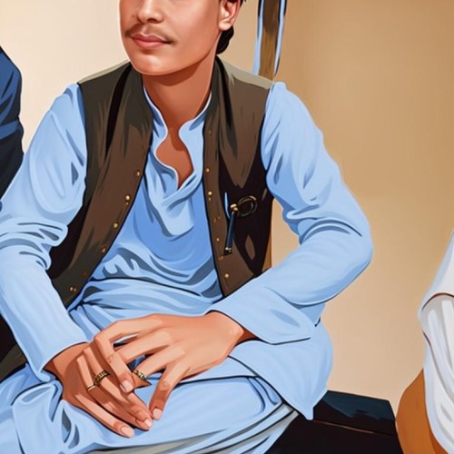 Mardan K.