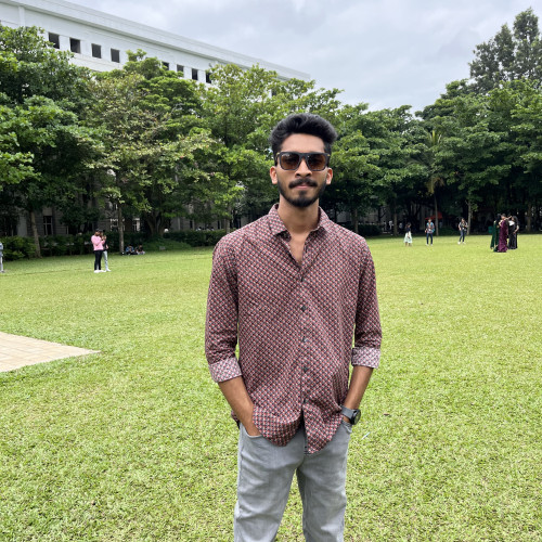 Irfan S.