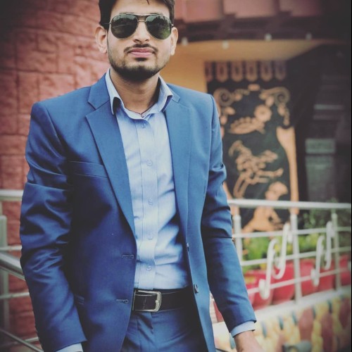 Khizer A.