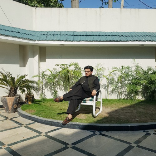 Azan k K.