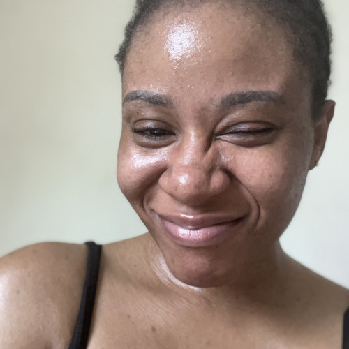 Yvonne  K. profile photo