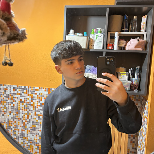 Samuele M.
