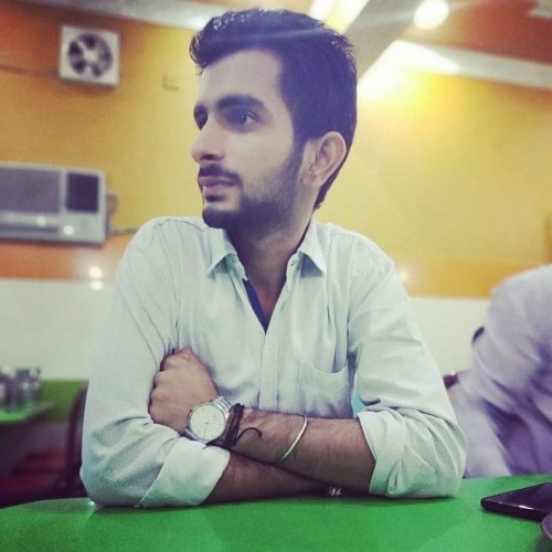 Aman N.