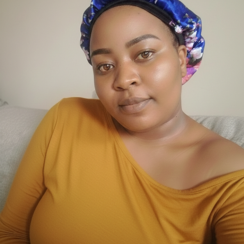 Faith C. profile photo