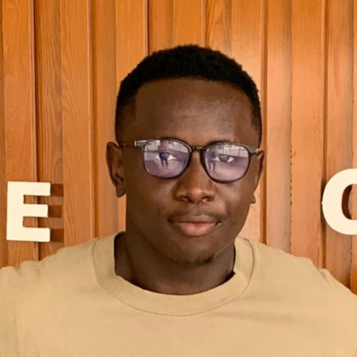 Dikeoma O. profile photo