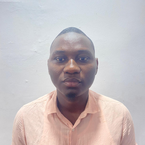 Samuel N. profile photo