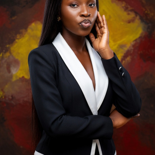 success  k. profile photo