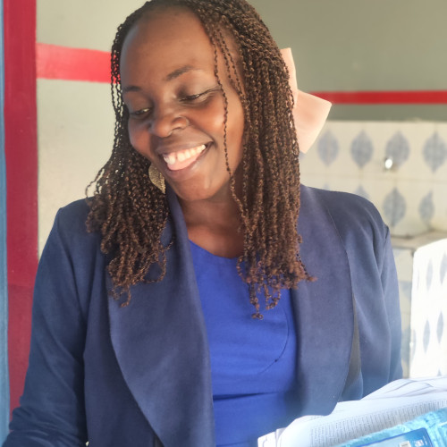 Agot H. profile photo