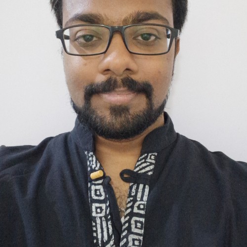 Kushal  S. profile photo