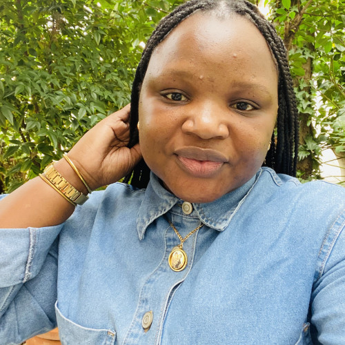 Andi K. profile photo