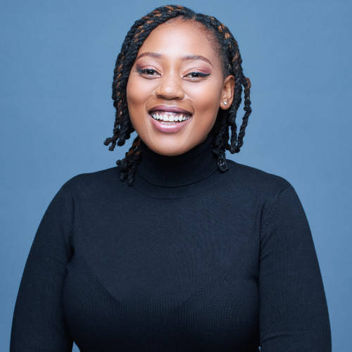 Purity D. profile photo