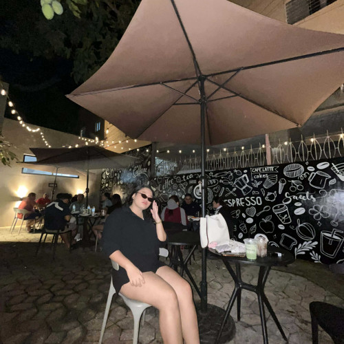 regine s. profile photo