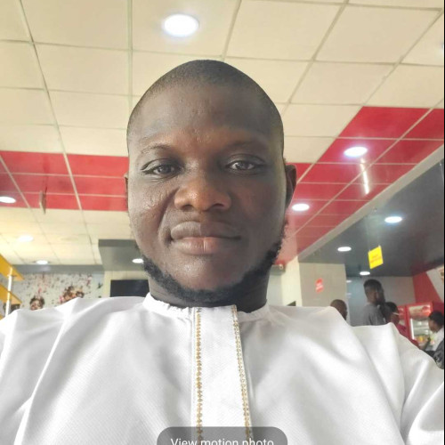 akinwande a. profile photo