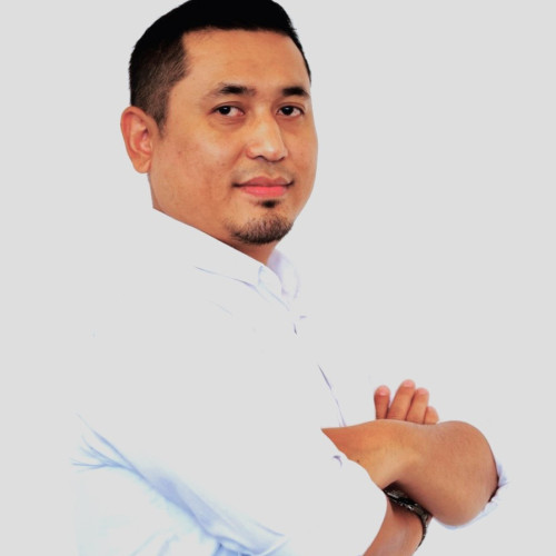 Asher M. profile photo
