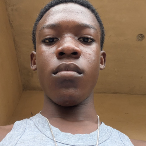 Ifeoluwa  E. profile photo