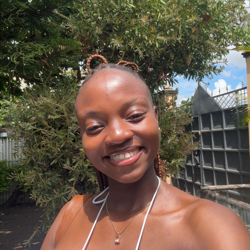 Annalise I. profile photo