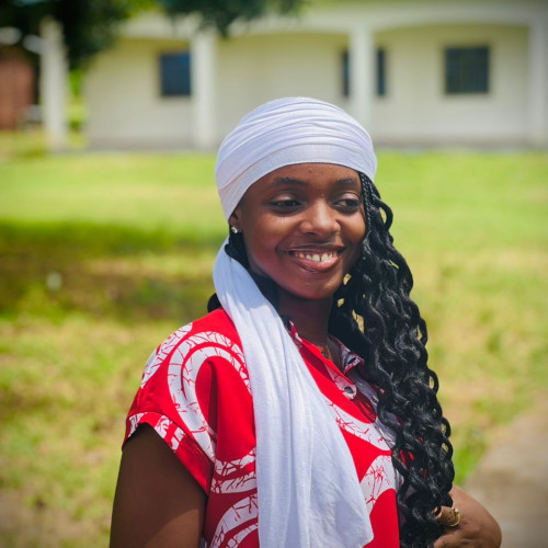 Favour C. profile photo